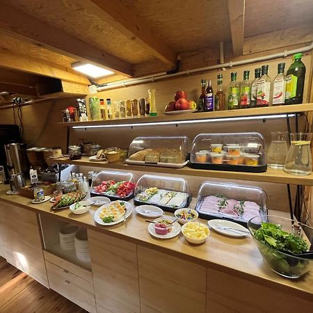 Siedlisko Carownica Family & Wellness Villa Lechów Екстериор снимка