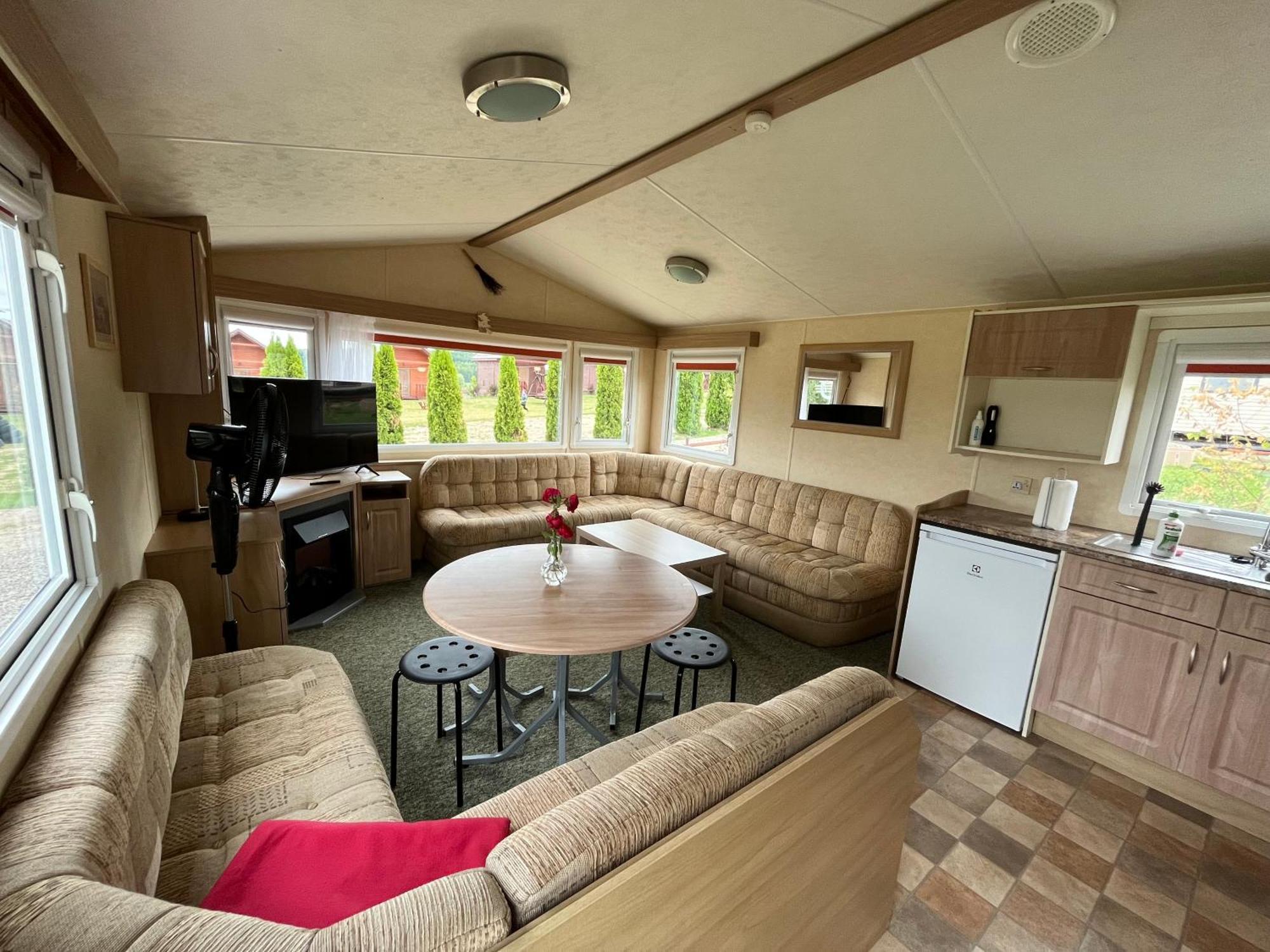 Siedlisko Carownica Family & Wellness Villa Lechów Екстериор снимка
