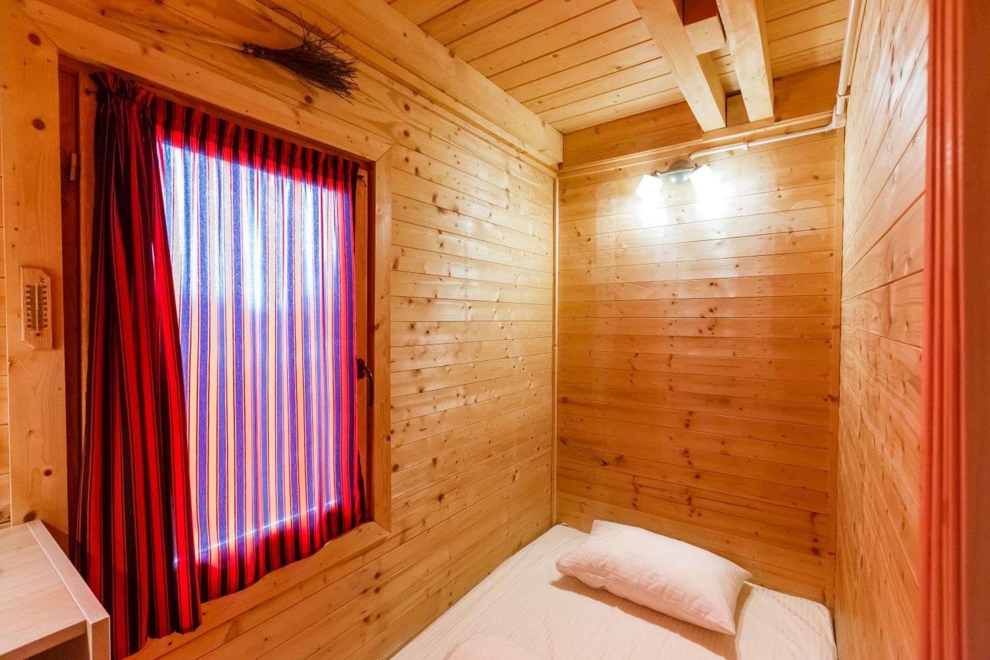 Siedlisko Carownica Family & Wellness Villa Lechów Екстериор снимка